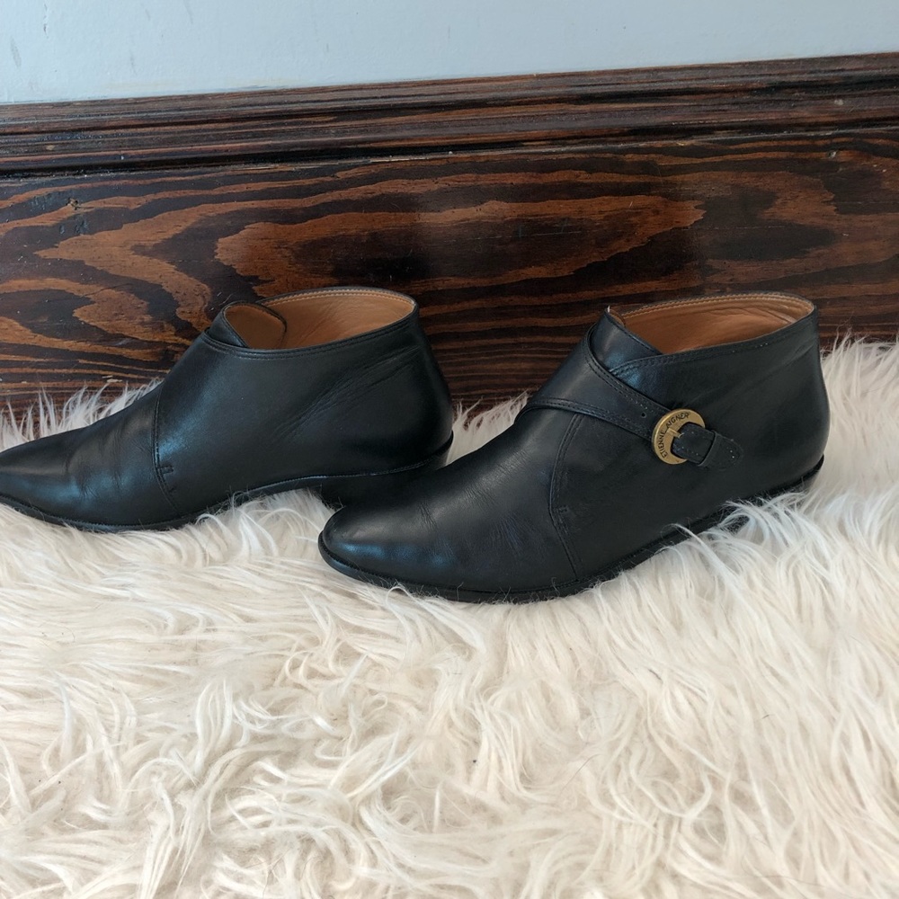 Etienne Agner Booties - Picture 7 of 8